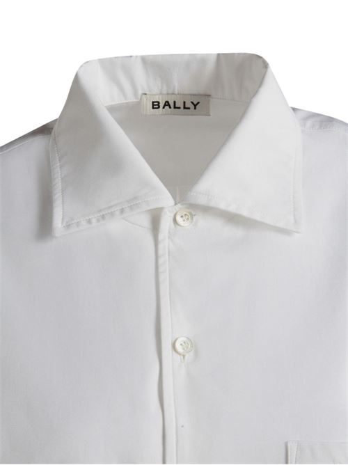  BALLY | WSH010 CO327U001